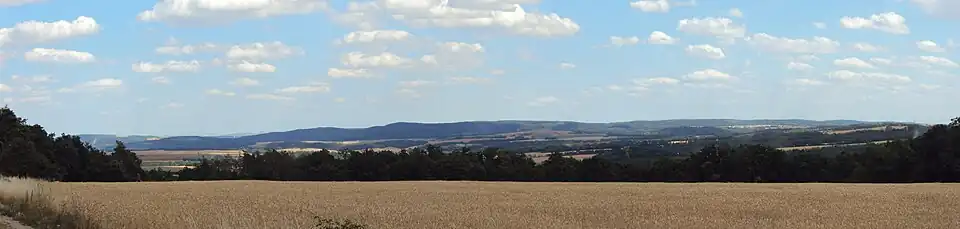 Image panoramique