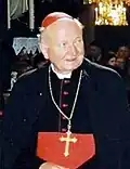 Marian Jaworskicréé en 1998, révélé en 2003