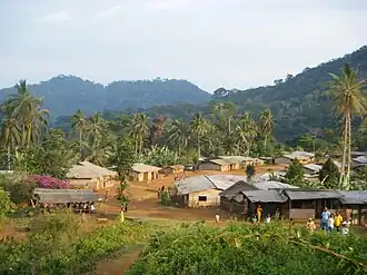 Bisoro (Cameroun)