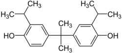 Bisphénol G