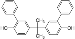 Bisphénol PH