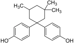 Bisphénol TMC