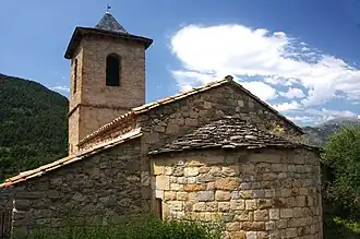 Bisaurri