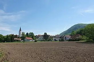 Bistrica ob Sotli