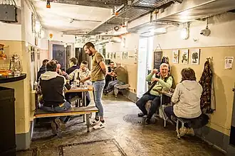 Le Bistrot du Soldat