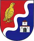 Blason de Bitozeves