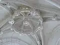 Couronne clés pendantes