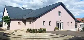 Bitschhoffen