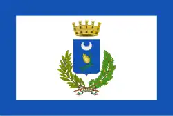 Drapeau de Bivona