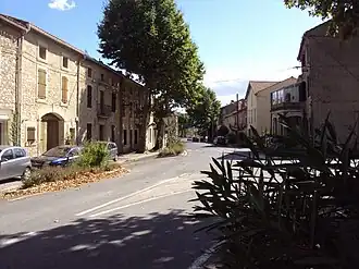 Bize-Minervois