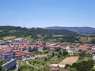 Urduliz