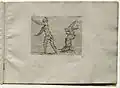 Bizzarie di Varie Figure.