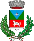 Blason de Bizzarone