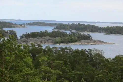 Björnö.