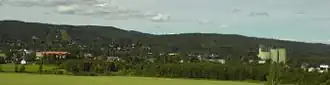 Bjørkelangen
