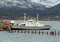 Le ferry