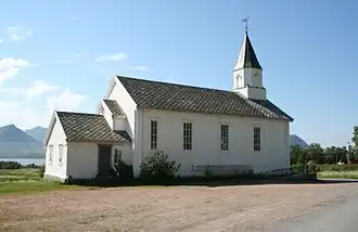 Bjørnskinn