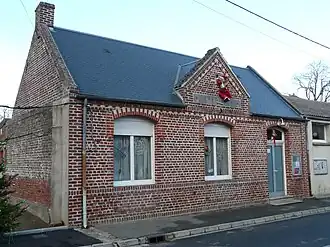Blécourt (Nord)