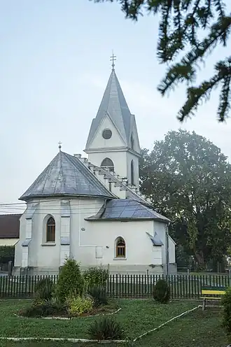 Blažice