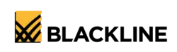logo de Blackline (société de logiciels)