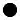 Disque noir