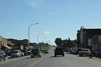 Black Diamond (Alberta)