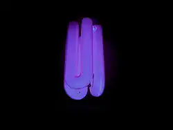 Lumière noire