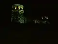 L'Observatoire la nuit