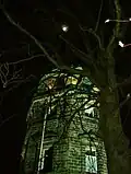 Vue de nuit