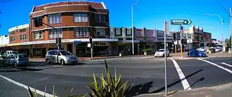 Blackheath (Australie)
