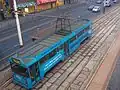 Tramway Centenary class