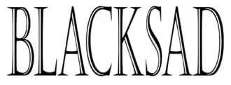 Logo de la version française de la série.