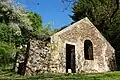 Lavoir.