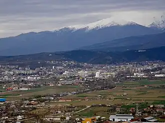 Blagoevgrad