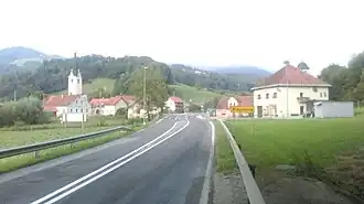 Blagovica
