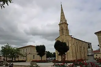 Blaignan