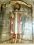 Saint Éloi.