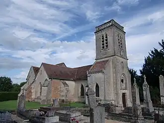 Blaincourt-sur-Aube