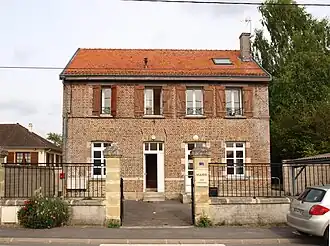 Blaise (Ardennes)