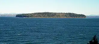 L'île Blake