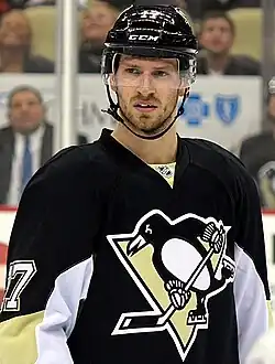 Description de l'image Blake Comeau 2014-12-12 1.JPG.