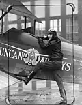 Blanche Noyes