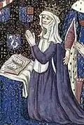Blanche de Navarre
