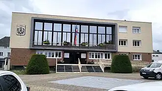 Blangy-sur-Bresle
