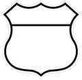 Panneau original