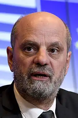Jean-Michel Blanquer