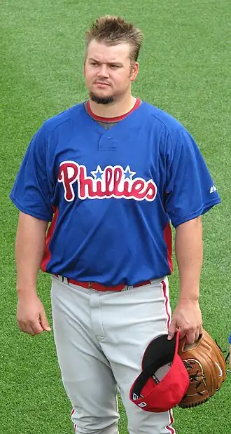 Image illustrative de l’article Joe Blanton
