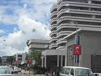 Blantyre (Malawi)