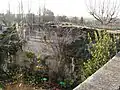 Ancienne tour sud-ouest