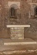Crypte